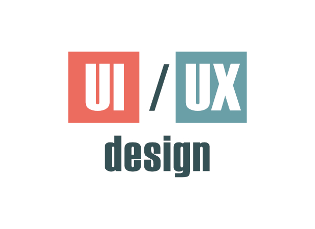 UI és UX design, Fotó: Katona Edit
